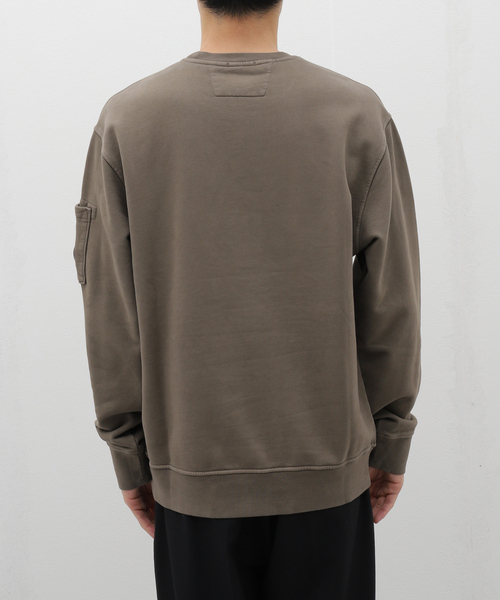トレーナー スウェット 「C.P. Company / シーピーカンパニー