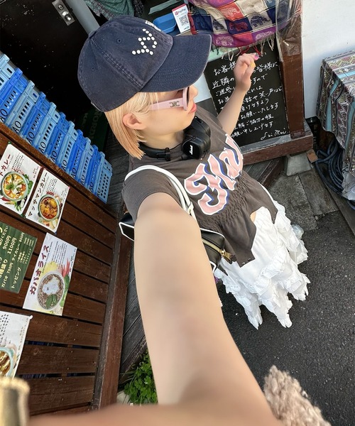 Shury スカート Shury スカート