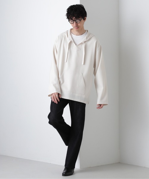 【S.S】BRIEFING × nano universe パーカー M セール】スノーパーカー(503301571) | NANO universe(NANO
