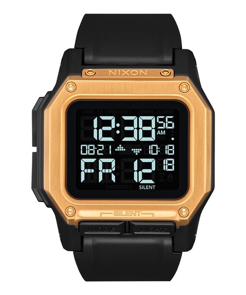 NIXON（ニクソン） 腕時計 「NIXON/ニクソン」Regulus 時計 デジタル