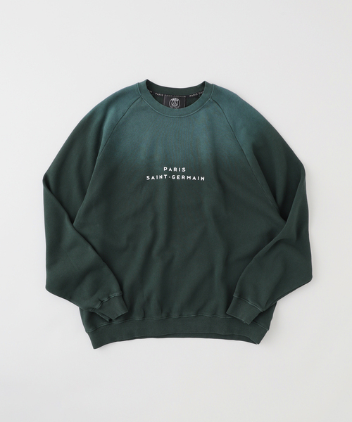 トレーナー スウェット 「Paris Saint-Germain / パリ・サン＝ジェル