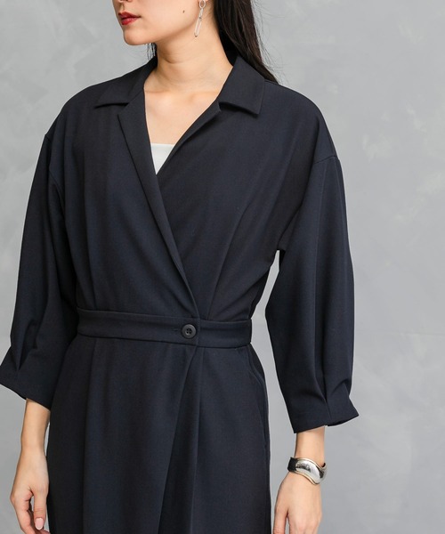 25 FW BILLABONG ビラボン サロペット コーデュロイ パンツ