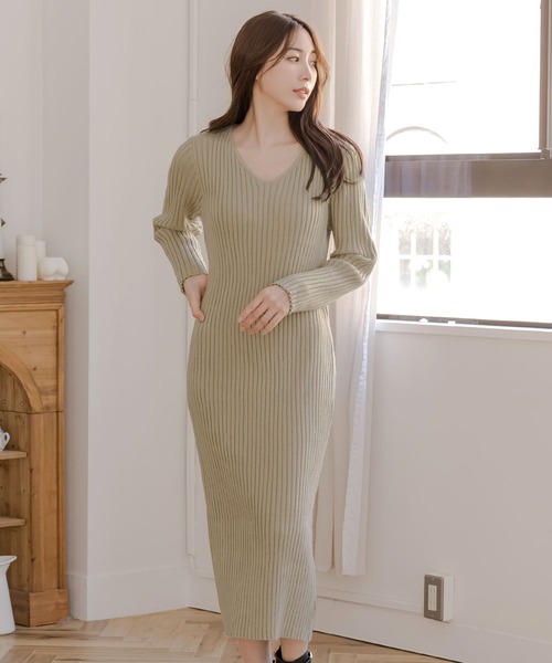 Julia Boutique ワンピース 「骨格ストレートさんにおすすめ