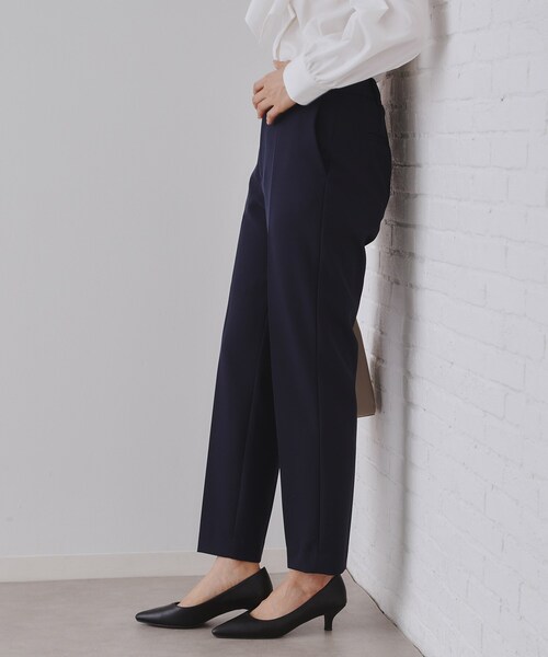 OPAQUE.CLIP（オペークドットクリップ） パンツ 「通勤・セレモニー