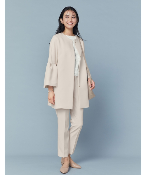 OPAQUE.CLIP（オペークドットクリップ） パンツ 「通勤・セレモニー