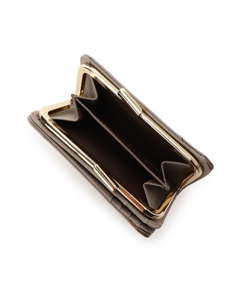 【Samantha Thavasa Petit Choice】パッチワーク 折財布 Samantha Thavasa Petit Choice｜パッチワーク 折財布 | Rakuten