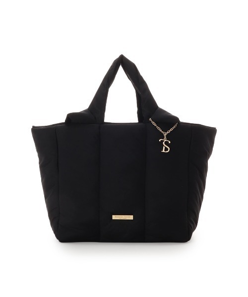 【Samantha Thavasa Petit Choice 】ナイロントートバック Samantha Thavasa Petit Choice トートバッグ 2WAYナイロン