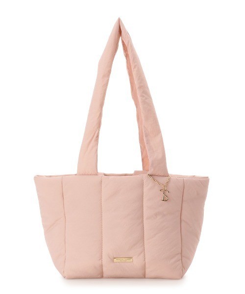 【Samantha Thavasa Petit Choice 】ナイロントートバック Samantha Thavasa Petit Choice トートバッグ 2WAYナイロン