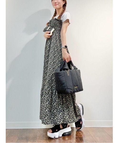 大人気!! Samantha Thavasa Petit Choice ２WAYナイロントート Samantha Thavasa Petit Choice / サマンサタバサプチチョイス