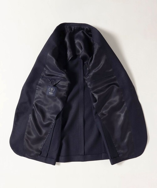 BEAMS F（ビームスF） ジャケット テーラードジャケット HANDMADE