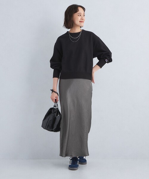 green label relaxing スカート サテン ナロー 2 : ZOZOTOWN green label relaxing スカート サテン ナロー 2 : ZOZOTOWN