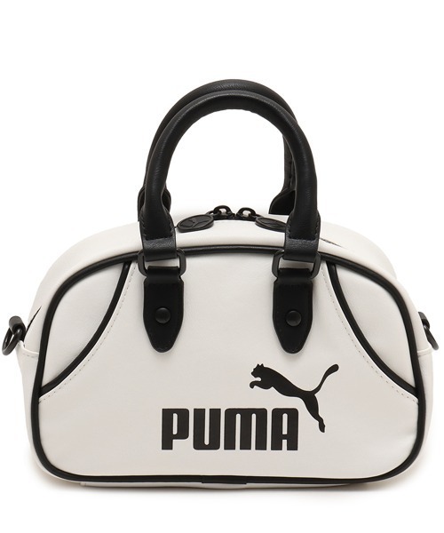 PUMA ショルダーバッグ バッグ ARCHIVE MINI GRIP BAG / プーマ