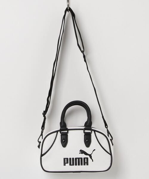 PUMA ショルダーバッグ バッグ ARCHIVE MINI GRIP BAG / プーマ