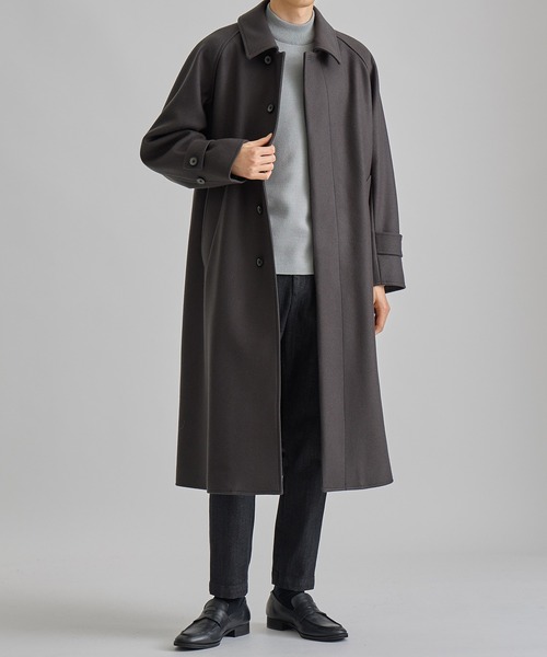 UNITED TOKYO（ユナイテッドトウキョウ） セーター ニット 「STUDIOUS