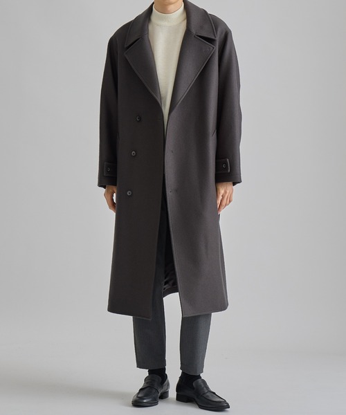 UNITED TOKYO（ユナイテッドトウキョウ） セーター ニット 「STUDIOUS