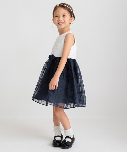 branshes（ブランシェス） ドレス 発表会 卒園式 入学式 「フォーマル