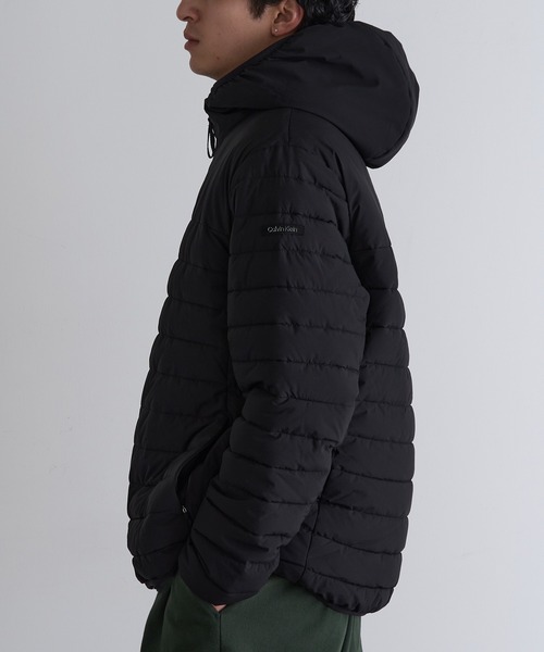 Calvin Klein ダウンジャケット ダウン 「CALVIN KLEIN