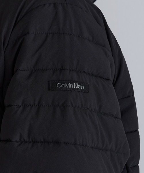 Calvin Klein（カルバン・クライン） ダウンジャケット ダウン メンズ