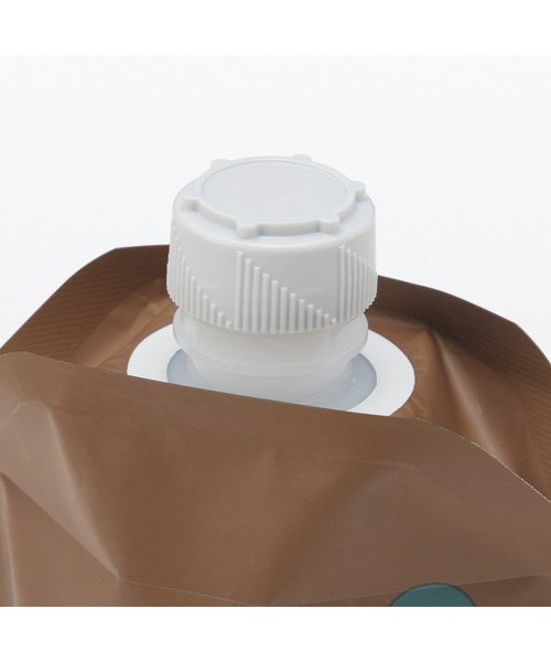 無印良品　製油の香り　シャンプー　コンディショナー　高濃度美容液　セット 試してみた】無印良品 精油の香り 地肌ケアシャンプー