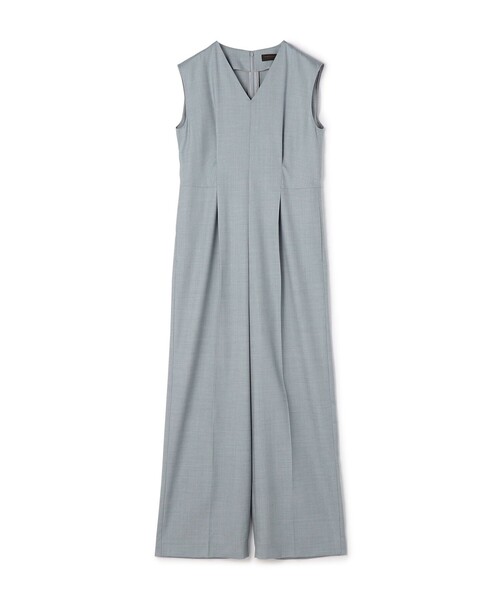 TOMORROWLAND collection オールインワン シャイニーシャーク タック