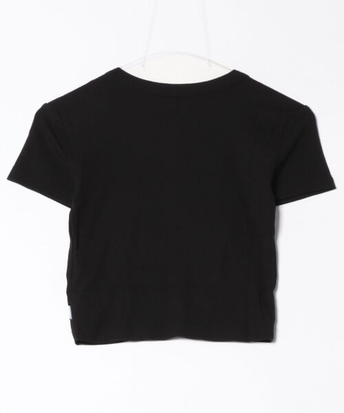 ちびび RVCA tシャツ 「ミニT」RVCA/ルーカ ちびTシャツ BF043-P21