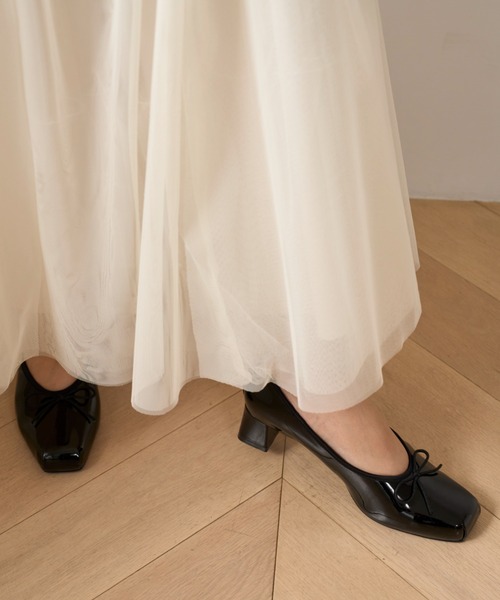 Chacott パンプス 「Chacott」コラボシューズ : ZOZOTOWN Yahoo