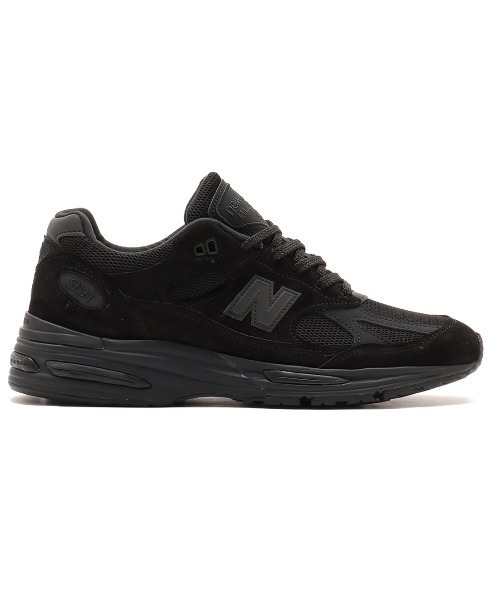 スニーカー New Balance U991KK2 / ニューバランス U991KK2 メンズ レディース | New Balance | 04