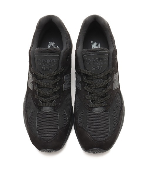New Balance スニーカー U991KK2 / ニューバランス メンズ