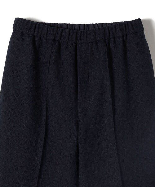 SHIPS（シップス） パンツ SHIPS Primary Navy Label:ブッチャー