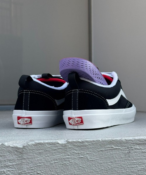 VANS スニーカー 「VANS」Skate Old Skool 36 + スケート