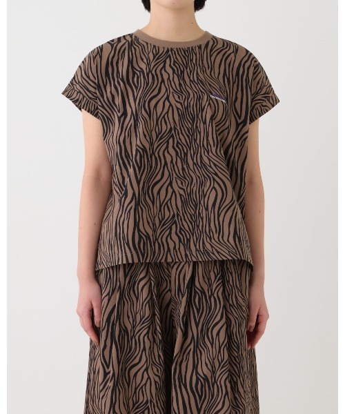 THOUSAND MILE tシャツ 「THOUSAND MILE」FRENCH SLEEVE SHIRT