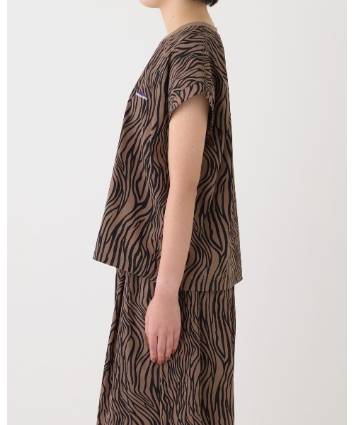 パンツ STOF Shirt Wide Pants STOF Shirt Wide Pants