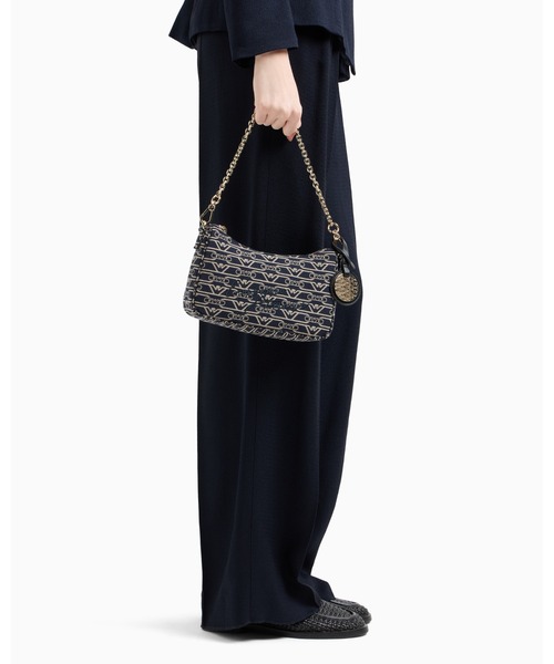 EMPORIO ARMANI ショルダーバッグ バッグ 「エンポリオ アルマーニ