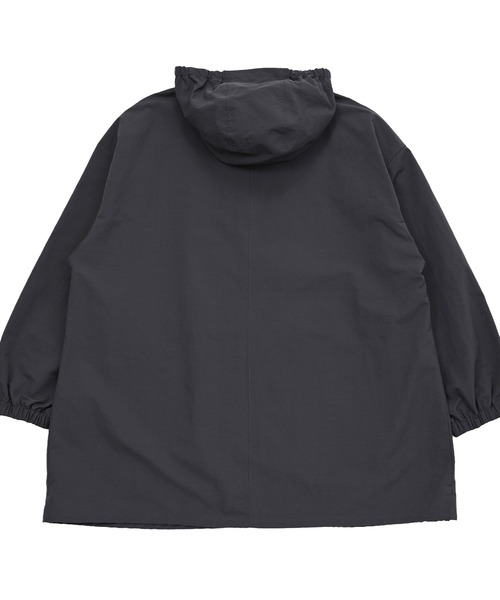 New Balance ナイロン ジャンパー マウンテンパーカー New Balance マウンテンパーカー ウインドブレーカー ウーブン
