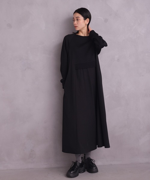 最終値下☆美品☆ GO TO HOLLYWOOD ドッキングワンピース 01
