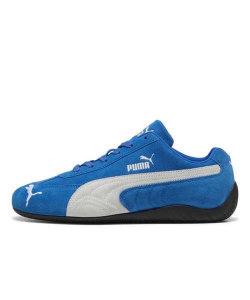 大人気！【PUMA】Speedcat Puma Speedcat OG 398846 06 | OVERKILL