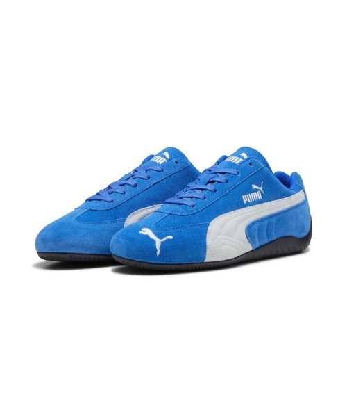 PUMA（プーマ） スニーカー SPEEDCAT OG 398846-18 メンズ レディース