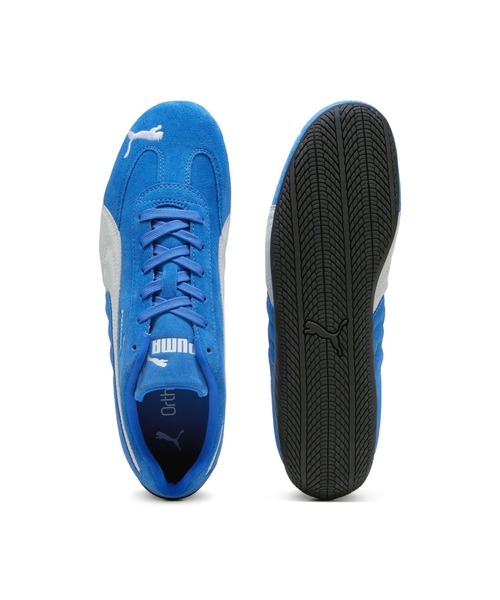 PUMA（プーマ） スニーカー SPEEDCAT OG 398846-18 メンズ レディース