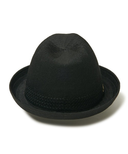 NEW ERA（ニューエラ） 帽子 ハット ハット ニットフェドーラ Knit
