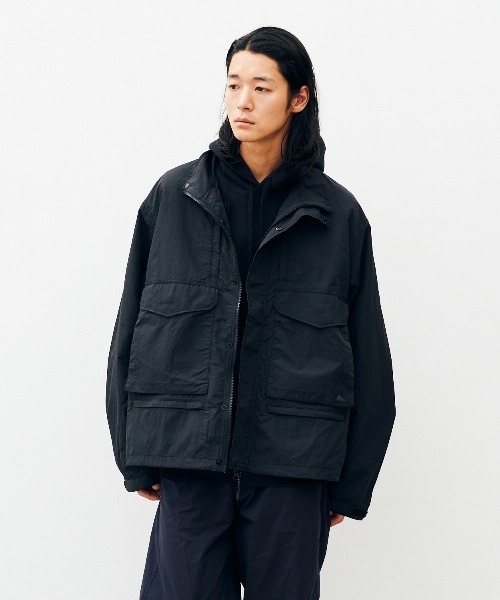 KELTY（ケルティ） ブルゾン アウター アーバン フィールド ジャケット