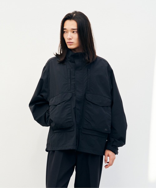 KELTY（ケルティ） ブルゾン アウター アーバン フィールド ジャケット