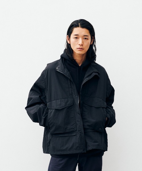 KELTY（ケルティ） ブルゾン アウター アーバン フィールド ジャケット