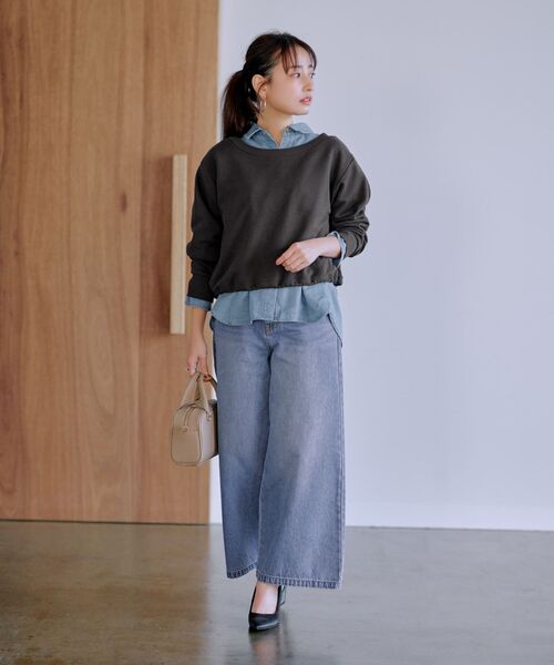 ショルダーバッグ バッグ COHINAレクタングルBAG 「低身長・小柄