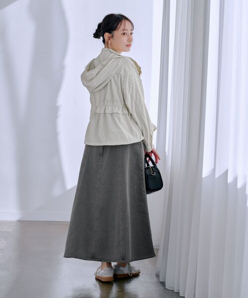 ショルダーバッグ バッグ COHINAレクタングルBAG 「低身長・小柄