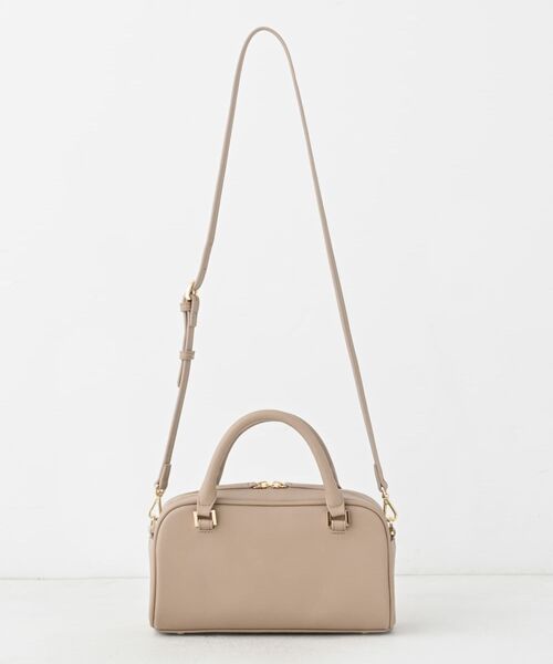 COHINA（コヒナ） ショルダーバッグ バッグ COHINAレクタングルBAG 
