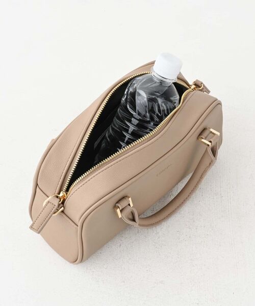 ショルダーバッグ バッグ COHINAレクタングルBAG 「低身長・小柄女性