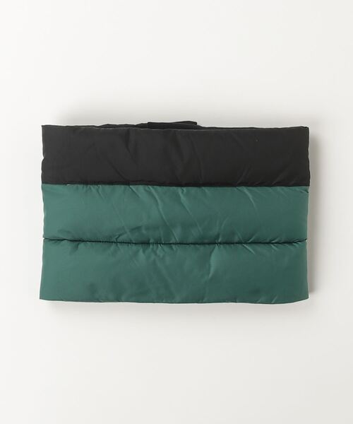 THE NORTH FACE マフラー NUPTSE NECK GAITER ヌプシネック