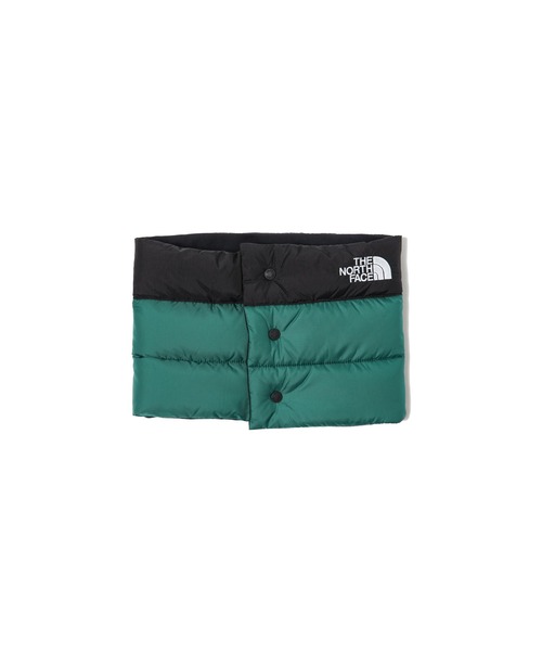 THE  north faceヌプシマフラー　ネックゲイター THE NORTH FACE マフラー NUPTSE NECK GAITER ヌプシネック