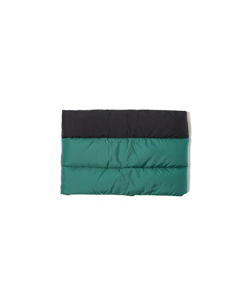 THE NORTH FACE マフラー NUPTSE NECK GAITER ヌプシネック