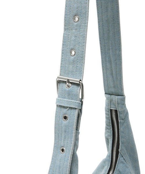 バッグ Denim Shoulder bag Amazon.com: Yohora Denim Shoulder Bag Casual Style